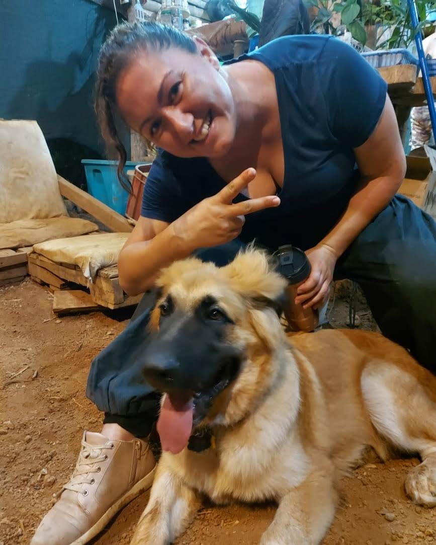 Fishing the Savegre River